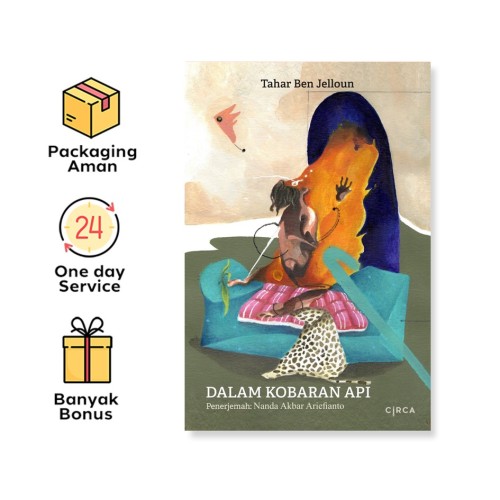 Dalam Kobaran Api
